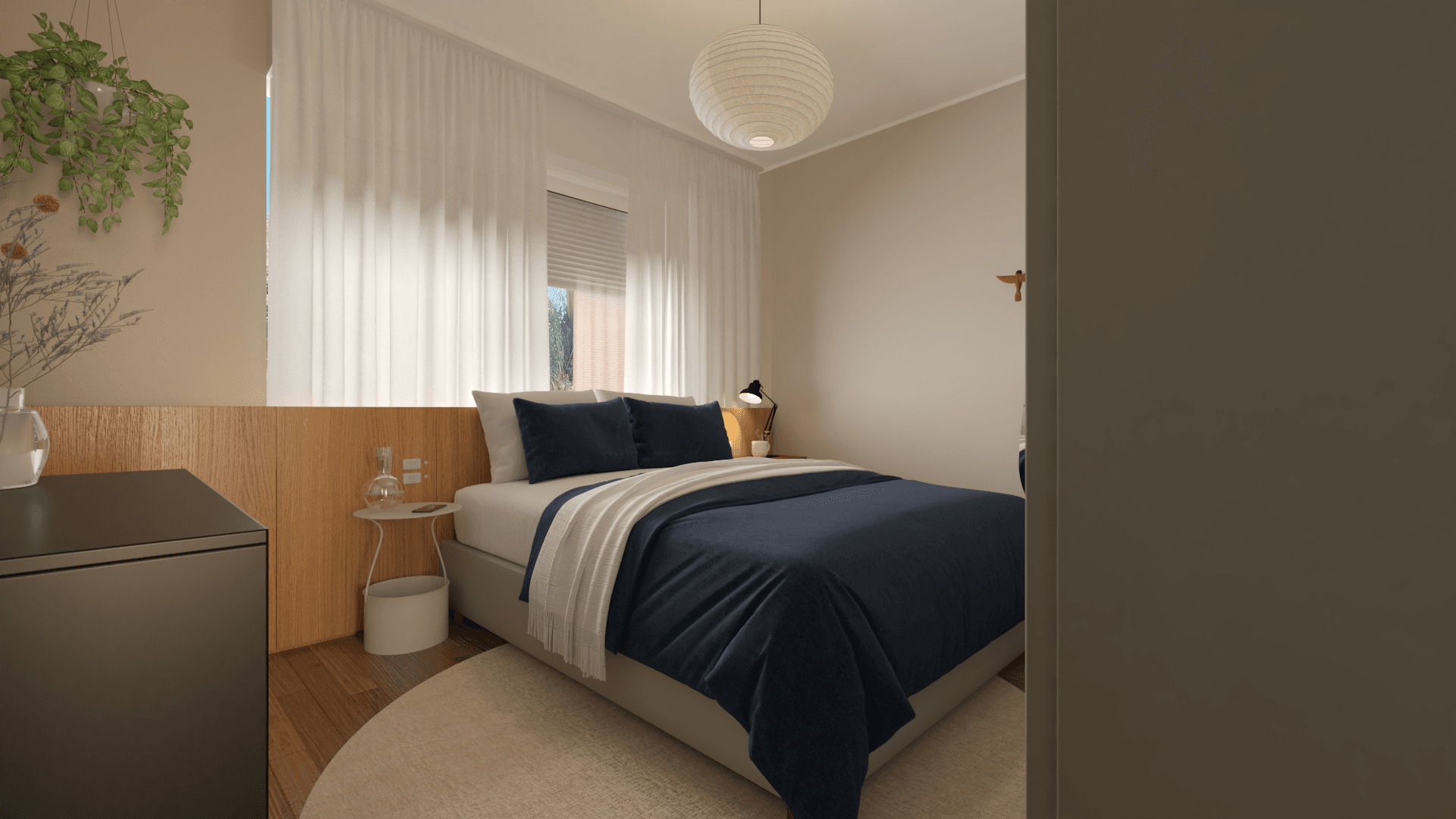 imagem de projeto 2 da muda arquitetura possível