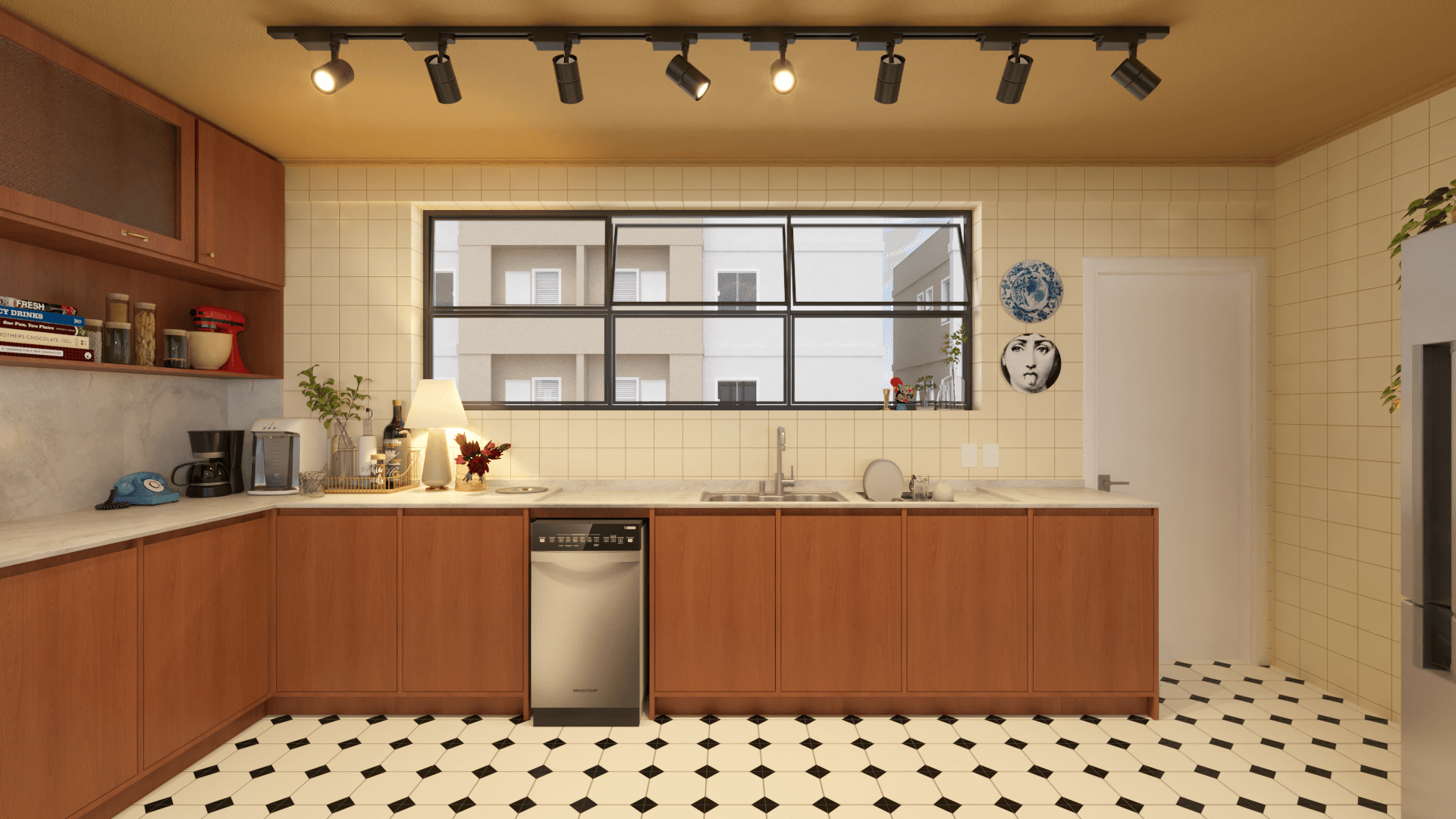 imagem de projeto 10 da muda arquitetura possível